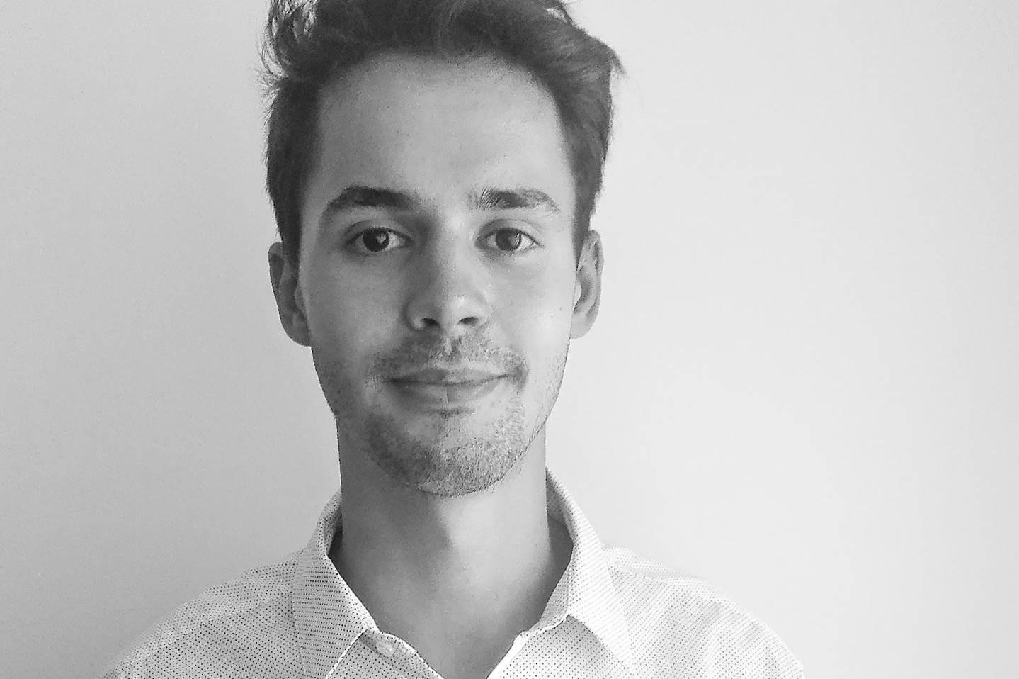 Picture of Peter Dibala