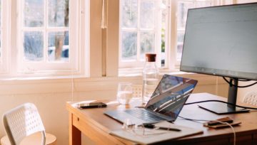 Ako bude po novom fungovať „home office“ ?