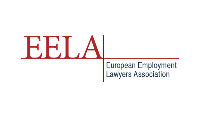 EELA European Employment Lawyers Association