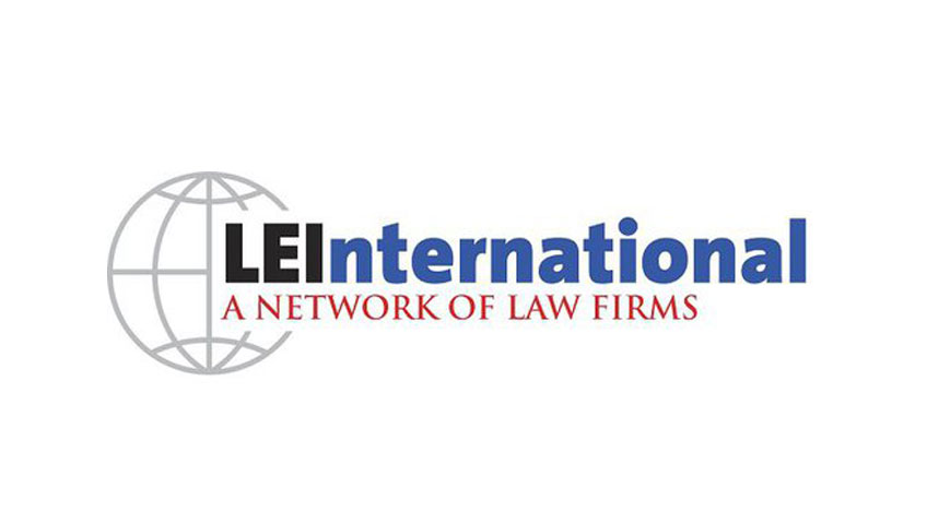 LEI international 