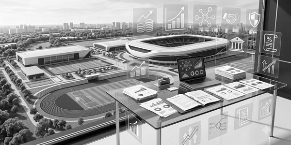 Financovanie športových klubov v roku 2026: dotácie, sponzoring, asignácia dane a daňové zvýhodnenia